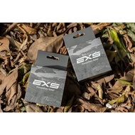 EXS Airtape Ultra-Light Handlebar Tape Road Bike Sausage Powder Handlebar Tape Lightweight Thin One 