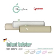 Dooglee -- Infant Bloster Baby Bolster/