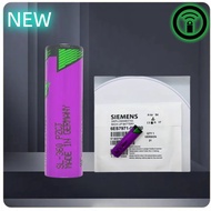 NEW- Siemens S7-400 Battery System 6ES7971-0BA00 Lithium Battery SL-360 3.6V Tadiran SL-760 Battery 