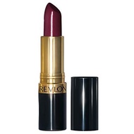 Revlon Super Lustrous Creme Lipstick 4.2g - 477 Black Cherry