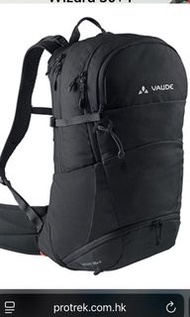 Backpack VAUDE - Wizard 30+4 背包 輕量 背囊 露營 行山 遠足 northface Osprey