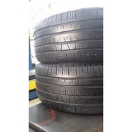 Used Tyre Secondhand Tayar Pirelli Scorpion Verde 235/55R18 70%Bunga Per 1pc