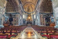 สถานที่ท่องเที่ยว/กิจกรรม Vatican city: St. Peter's Basilica Priority Entry, Audio Guide - โรม