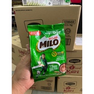 Nestle milo 200gm Chocolate malt Drink