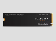 WD BLACK SN770 1TB NVMe SSD M.2 Gen4 ของใหม่