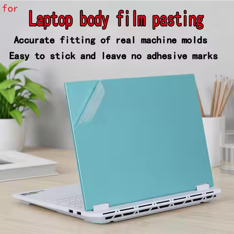For ASUS TUF game A16/F16/A14/A17 Laptop body film FA608/FX608 shell film FA401 scratch-resistant sk