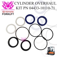Cylinder Overhaul Kit Steering Cylinder 8FGCU20-25 Toyota Forklift Parts