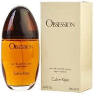 CK Calvin Klein Obsession EDP 100ml