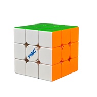 41[JudyCube] YJ MGC 3 Beta Magnetic Magic Speed Cube Stickerless MGC Beta 3x3 Professional Fidget To