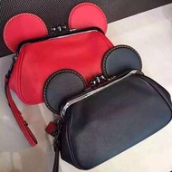 Coach X Disney 美國代購