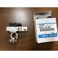 100% GENUINE (MAZDA) BATTERY TERMINAL MAZDA 3 / CX-3 / CX-5 / CX-8 / MX5>>PE05 18 8A1