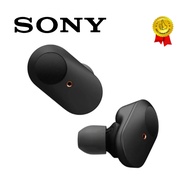 Sony WF-1000XM3 Wireless Noise Canceling Stereo Headset Bluetooth Earphones Earbuds With Charging Ca