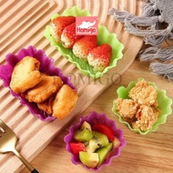 Homigo Bento Partition Bento Partition Bento Decoration Bento Cup Container Side Dishes Cabbage Vege