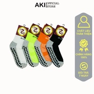 2evshop Men's Anti-Slip Soccer Socks Genuine Multi-Color Sports Socks