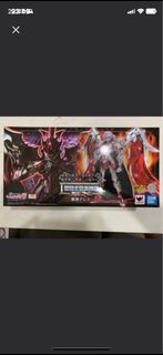 抵！🔥全新未開 < 戰神座 - 阿瑞斯 > 聖衣神話 ex 聖鬥士星矢 not 黃金魂 神聖衣 海皇 海王 紫龍 冰河 瞬 一輝  雅典娜 冥王 冥皇 死神 睡神 雙子座 金牛座 處女座 獅子座 雙魚