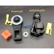 for Ford Focus New Fiesta gearbox cable shift lever line wire repair kit sleeve automatic manual tra