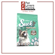 Ozpro Suck T Crystal Cat Litter 6l