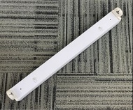 全新2呎T5 LED光管厚料英式支架(不包括光管)