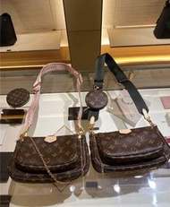 Lv 五合一 全新無用過