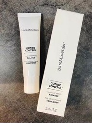 bareMinerals貝茗BM水油平衡妝前底霜30ml(專櫃$240)