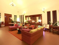 Baan Klang Wiang Hotel