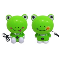 Keropi SLEEP LAMP / KEROPI LAMP / KEROPI / SLEEP LAMP / LAMP