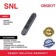 OBSBOT Tiny Series Remote