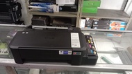 Printer second epson L 120 SIAP PAKAI