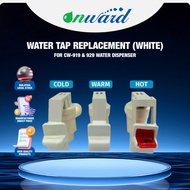 CW-919 & 929 Water Tap