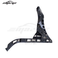 Suitable for Volkswagen 15-18 Jetta Jetta MK6 Rear Bumper Large Bracket Rear Bumper Lifting Ear Buckle Fixing Parts