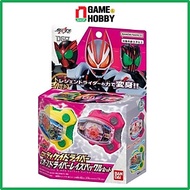 KAMEN RIDER GEATS DX DECADRIVER & OOO DRIVER RAISE BUCKLE SET - ĐỒ CHƠI CHÍNH HÃNG BANDAI