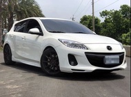 中古車/二手車 馬自達MAZDA3