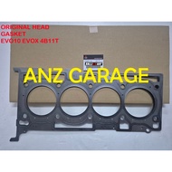 EVO10 EVOX ORIGINAL GASKET HEAD MITSUBISHI EVO 10 X 4B11T