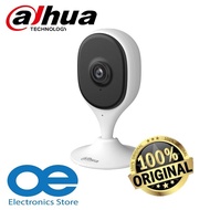 DAHUA Cube C3A / C5A Network 3MP / 5MP Indoor Fixed-focal Wi-Fi Cube Network Camera CCTV