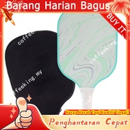 [SG PICKLEBALL][Stok SG Penghantaran Cepat]Set Raket Pickleball Set Paddle Pickleball dengan 2 Raket