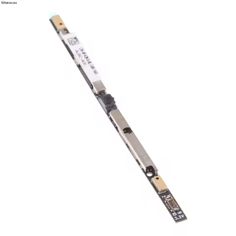 1-Piece CN-0F43K8 0F43K8 F43K8 for Dell Inspiron 15-7510 5310 5515 7610 Laptop Camera Repair Parts