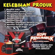 [110% ORIGINAL] KOPI PENUMBUK 1 KOTAK 6 SACHET