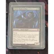 Faerie Bladecrafter