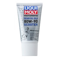 Liqui Moly 80W90 Oil