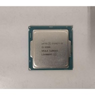 //※// Intel Core™ i5六代 1151腳位 CPU i5-6400 6500 6600