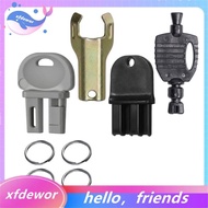4 Pack Rodent Bait Station Keys for  LP,  ,  Mouse Bait Station, ,