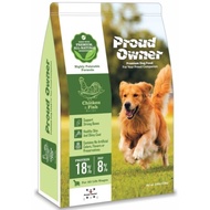 Proud Owner Premium Dog Food Chicken & Fish 20kg