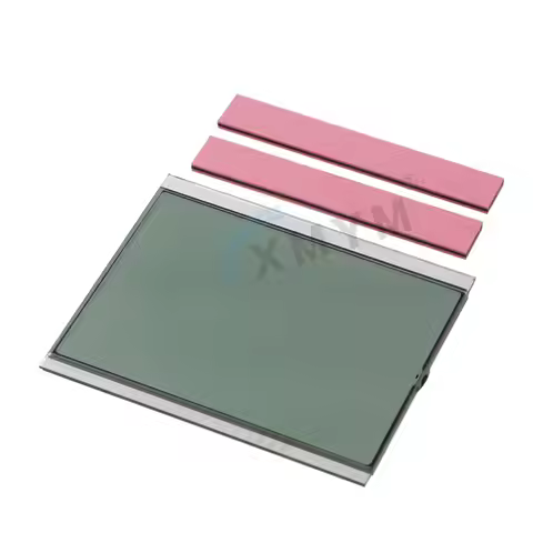 NEW For Fluke 787B 789 LCD Screen Display Digital Multimeter Display Parts Replacement And Repair