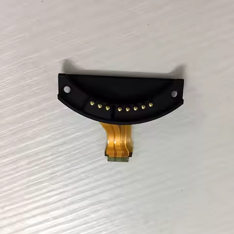 New front lens contact assy repair part For Canon EOS 80D SLR