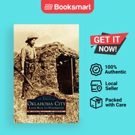 Oklahoma City - Hardcover - English - 9781531601348