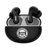 Jeep EW121 Wireless Earbuds Bluetooth 5.3 Headphones 40Hrs Playtime for iphone and Android Wireless