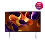 LG 올레드 evo OLED TV OLED97G4KNA 245cm