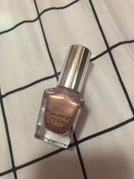 canmake指甲油