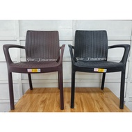 FUSON DOVE RATTAN CHAIR / RATTAN CHAIR / UPUAN / ARM CHAIR / #810