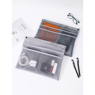 Suitable for Dior dior Tote Bag Portable Inner Bag Women's Makeup Bag Handbag Transparent Storage Ba